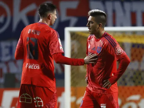 La U en alerta: vienen 8 de los campeones con Botafogo