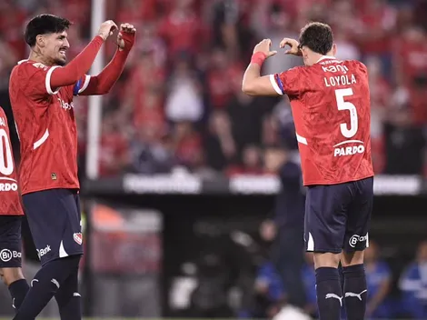 El rally de Loyola y Cabral para jugar en la altura de Potosí