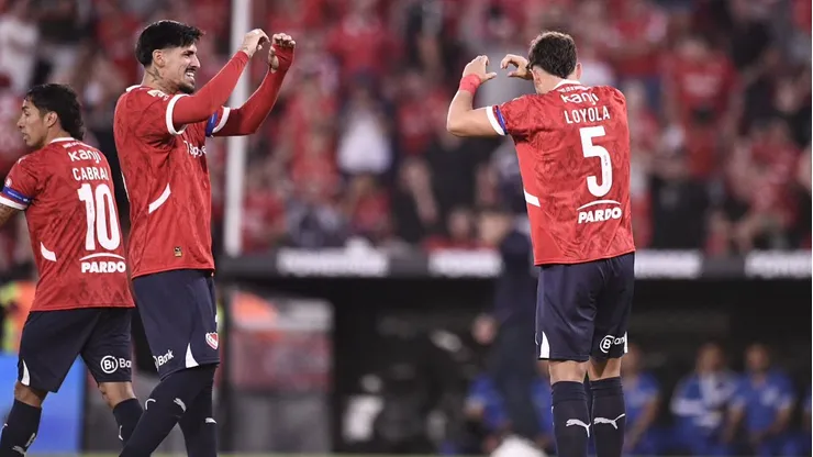 Loyola y Cabral harán un viaje difícil.