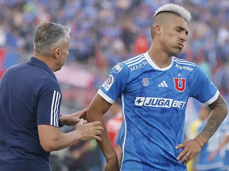 Álvarez saca la calculadora para blindar a Leandro Fernández