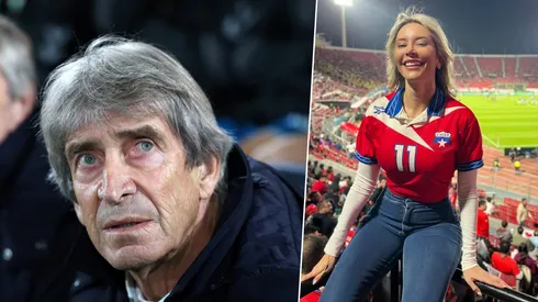 El futuro de Manuel Pellegrini en Brasil fue abordado por una experta.