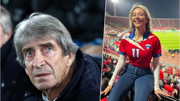 El futuro de Manuel Pellegrini en Brasil fue abordado por una experta.