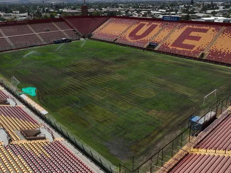 No hay caso: Unión vuelve a postergar su vuelta al Santa Laura