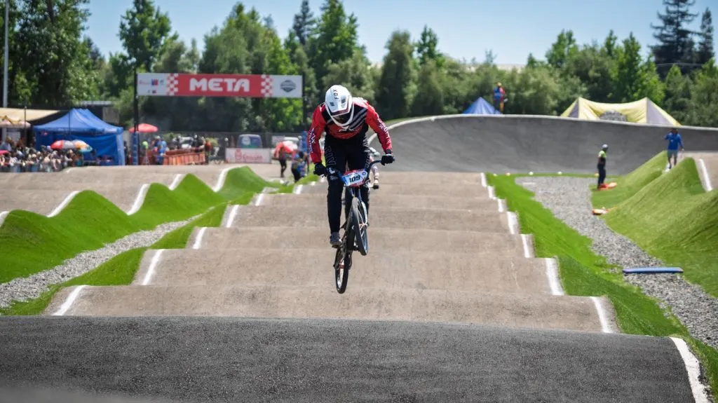 El Panamericano de Chillán se realizará el 5 y 6 de abril