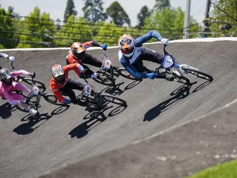 El Panamericano de Ciclismo se realizará en Chillán tras 21 años