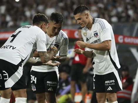 Llegó a Colo Colo con un sueldo barato y hoy vale 5 millones de dólares