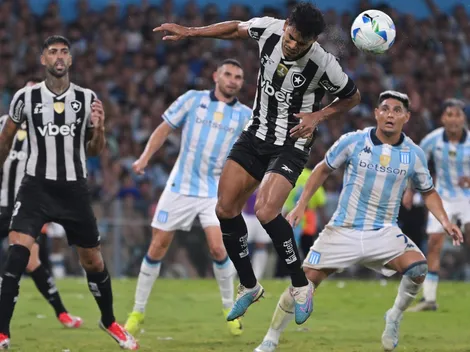 Periodista brasileño le da ilusión a la U para el debut copero