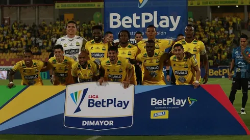 Bucaramanga tiene a un jugador que amargó a Colo Colo.