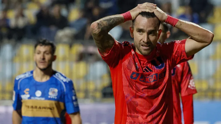 Los jugadores de la U buscan subir el monto de los premios.