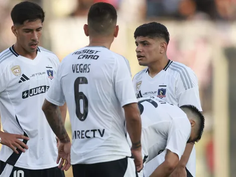 El único refuerzo albo que se quedó fuera del debut vs Bucaramanga