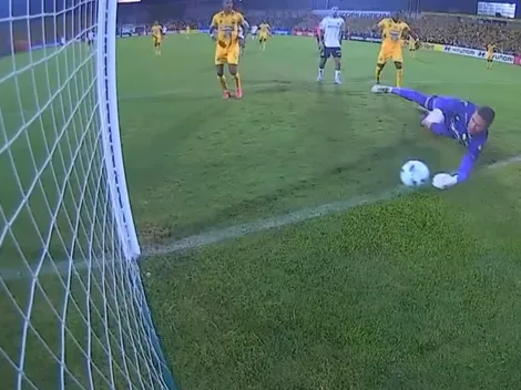 La espera eterna de Colo Colo con el gol que despertó a Isla