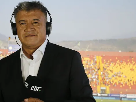 Borghi debuta en ESPN con un crudo análisis de Colo Colo en Colombia
