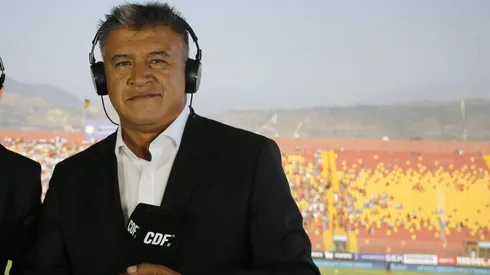 El Bichi se estrenó en ESPN.