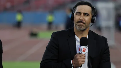 Claudio Bravo escogió al jugador determinante del Cacique.