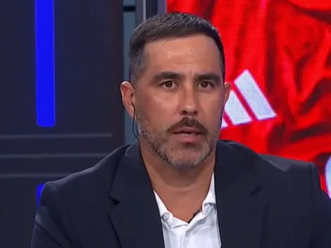 Bravo liquidó a dos jugadores de Colo Colo: "No tienen..."