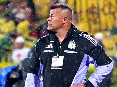 La fuerte reacción de Jorge Almirón a los goles de Bucaramanga