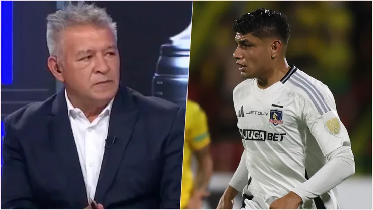 Borghi le pidió rebeldía a Claudio Aquino
