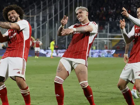 Colocolinos le dedican 15 mil comentarios al jugador que más extrañan