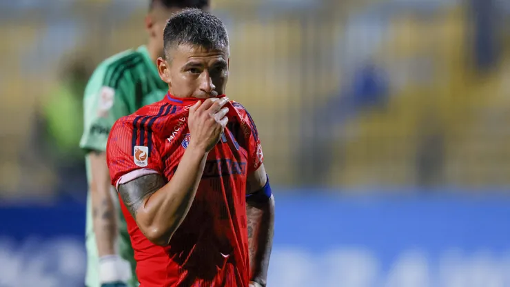 La U ha tenido dudas en su juego en el torneo.