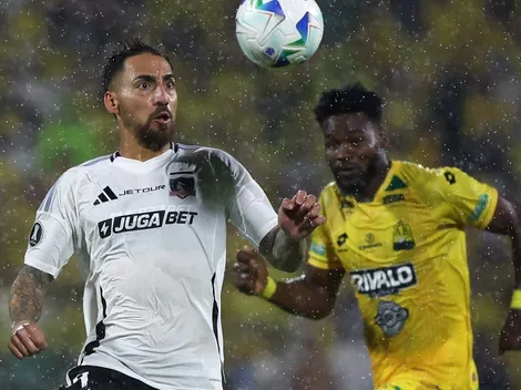 La mística explicación de Correa por el despertar albo en Libertadores