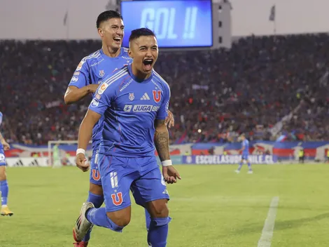 ¿Cómo ver a U. de Chile vs Botafogo por la Copa Libertadores?