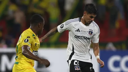 Erick Wiemberg fue criticado por Gualberto Jara