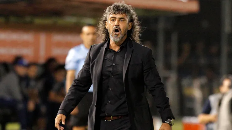 Leonel Álvarez
