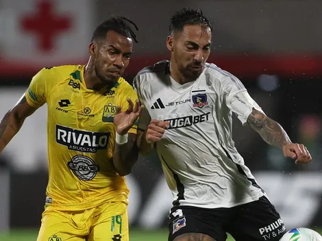 ¿Por qué la Conmebol llamó Marcelo a Javier Correa en Libertadores?