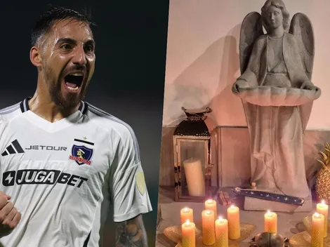 La predicción del astrólogo de Almirón a Correa: "Limpieza hecha"