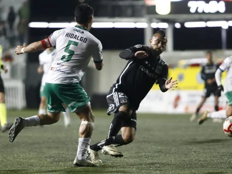 "Es impresionante": Estadio chileno integra exclusivo ranking mundial