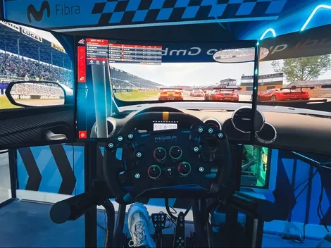 Se busca piloto para la F1 en Chile con exigente competencia