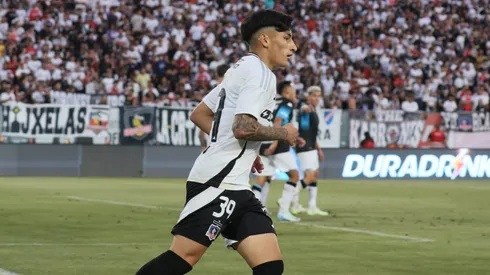 Marchant suma minutos Sub-21 por dos.