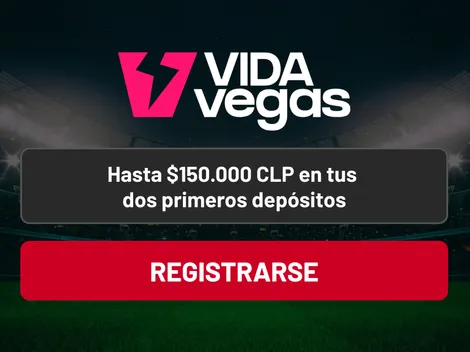 Código promocional Vida Vegas CL: VID*** hasta $150.000 CLP + 30 giros gratis