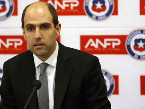 Anuncian regreso de Sergio Jadue a Chile: "Los va a sapear a todos"