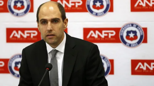 Jadue en su paso por Quilín.