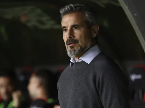 ¿Se va o se queda? La decisión final de Iquique con Cheíto Ramírez