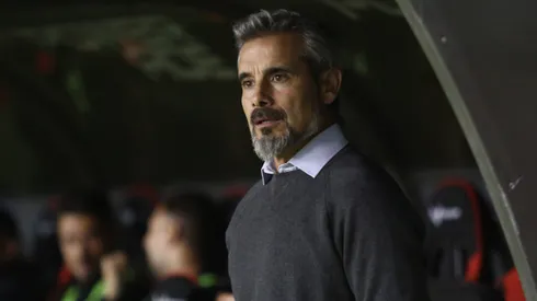 Miguel Ramírez había llegado en 2024 a Deportes Iquique.