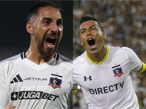 La gran noche de Correa revive una exhibición goleadora de Paredes