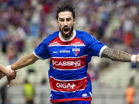 "Esperamos que...": Colo Colo se sincera por el regreso de Lucero