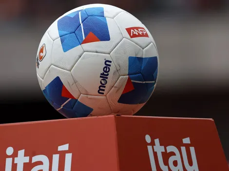 Recuperan estadio en Chile: Programan duelo en cancha inutilizable