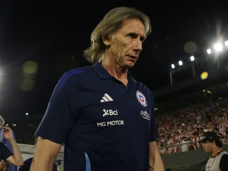 ¡Que se lo lleven! En Perú piden a gritos que vuelva Gareca