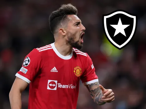 Las tres grandes estrellas de Botafogo que enfrentarán a la U