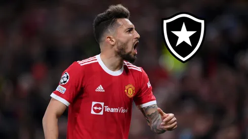 Botafogo cuenta con jugadores de mucha experiencia.