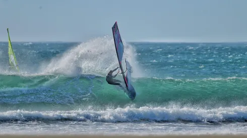 Estos son los resultados de la increíble competencia.