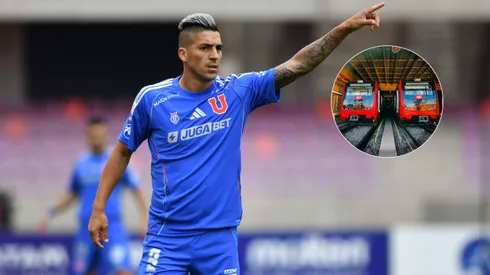 El Metro de Santiago extenderá su horario.