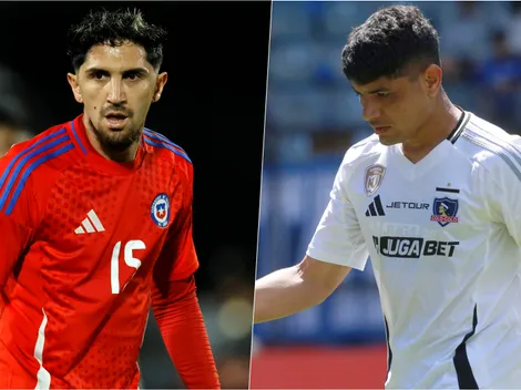 Bravo explica la maldición que comparten Valdés y Aquino