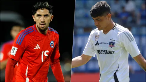 Claudio Bravo sorprendió al comparar a Claudio Aquino con Diego Valdés.