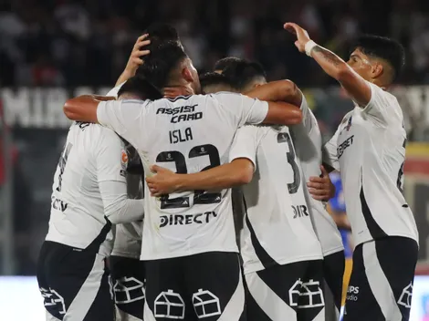 Cuestionado ex jugador de Colo Colo fue invitado al Centenario