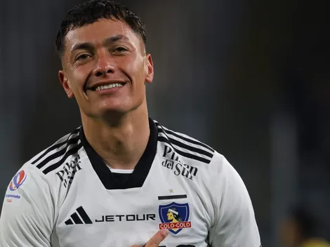 Mundialista y campeón de la Libertadores queda loco con Zavala