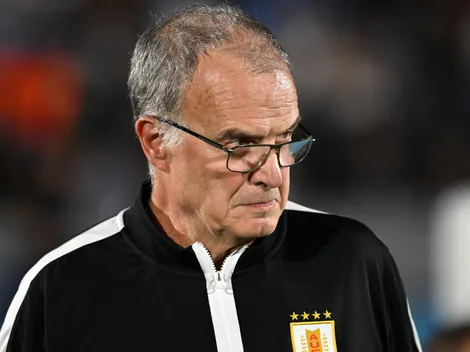 Ex colaborador de Bielsa en Uruguay hace fuerte acusación contra el Loco